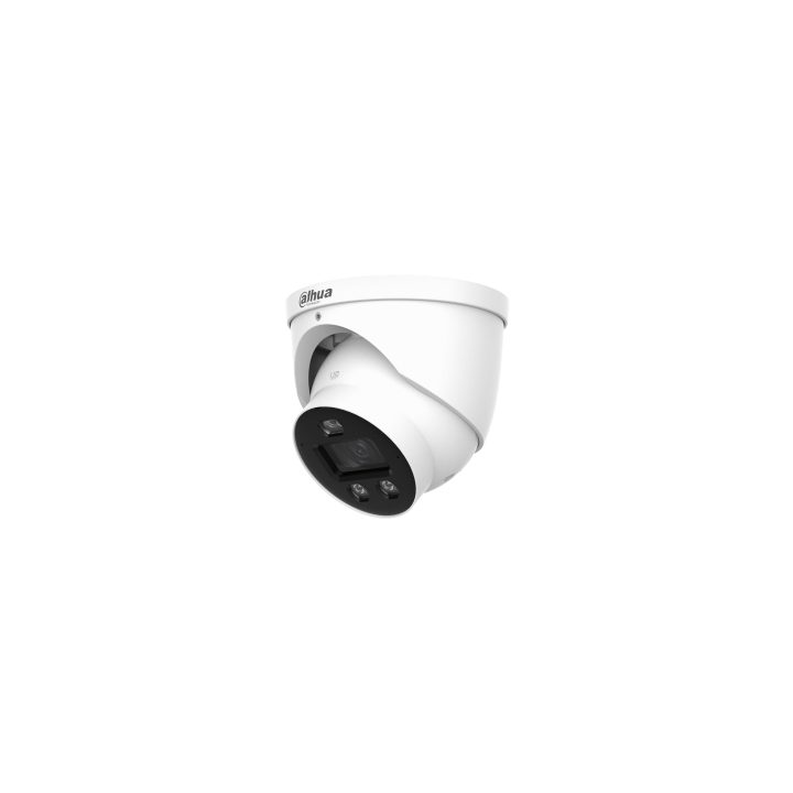 Dahua Technology WizSense HDW3649H-AS-PV-PRO Torreta Cámara de…