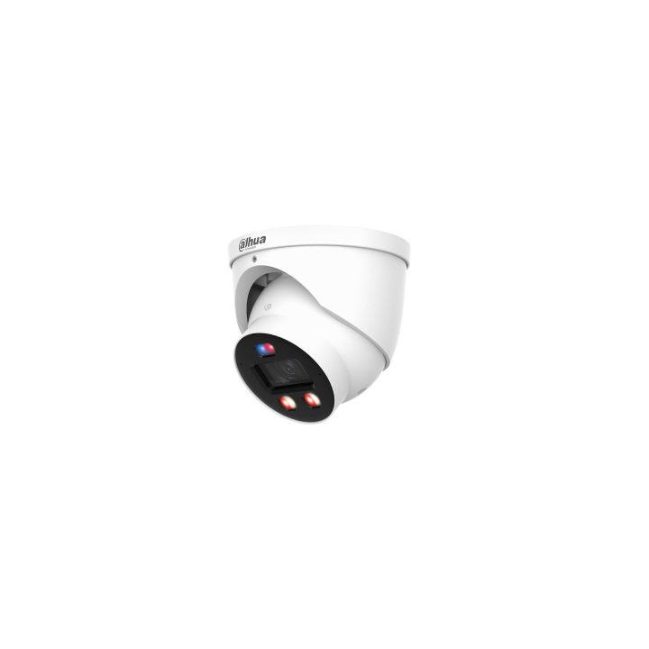 Dahua Technology WizSense HDW3649H-AS-PV-PRO Câmera de segurança IP…
