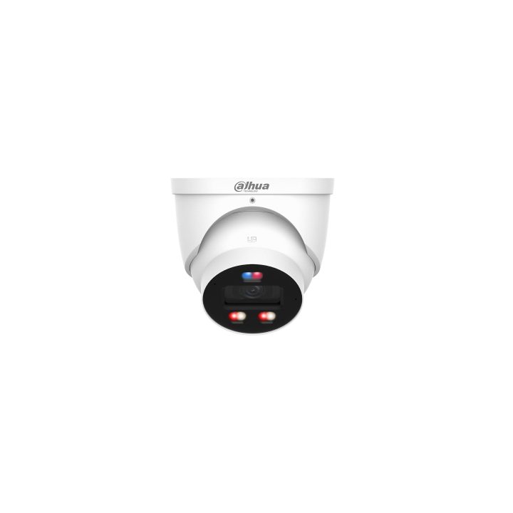 Dahua Technology WizSense HDW3649H-AS-PV-PRO Torreta Cámara de…