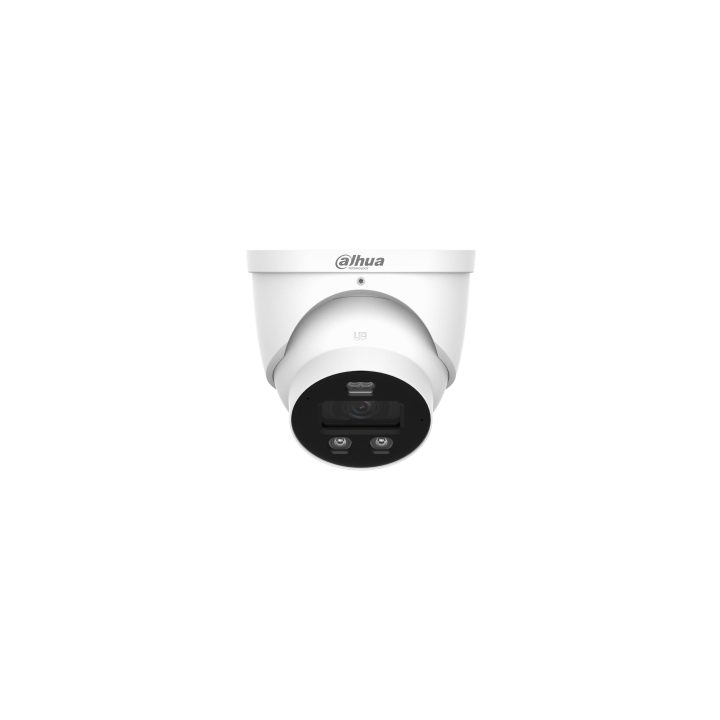 Dahua Technology WizSense HDW3649H-AS-PV-PRO Câmera de segurança IP…