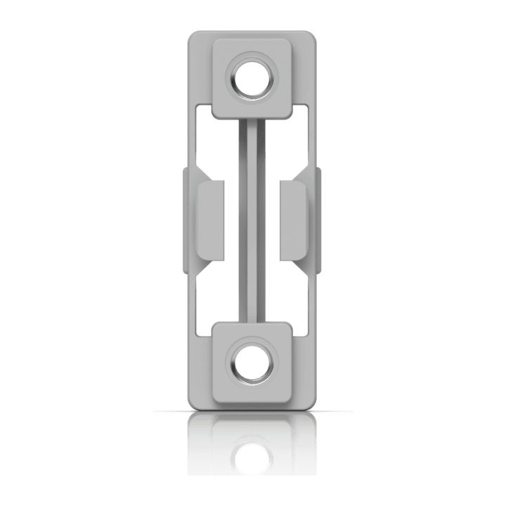 Ubiquiti UACC-Rack-PM-Kit Precision Rack Mounting Kit, 20-Pack.