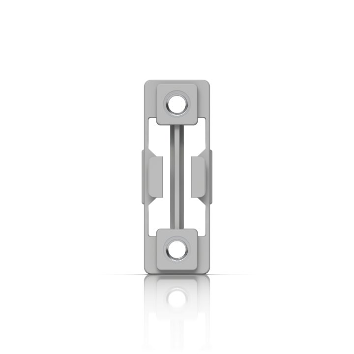 Ubiquiti UACC-Rack-PM-Kit Precision Rack Mounting Kit, 20-Pack.