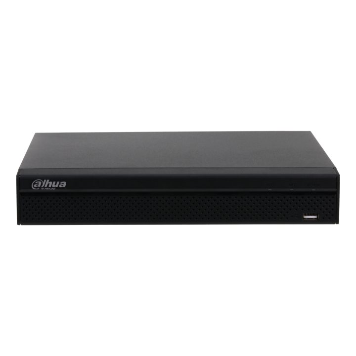 Dahua Technology Lite NVR4104HS-4KS3 1U Preto