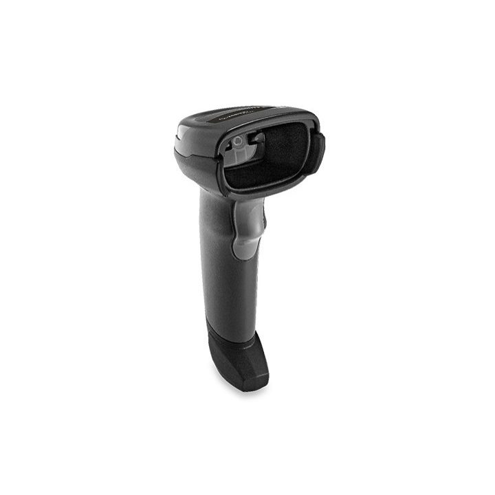 Zebra DS2278 Portable 1D/2D Barcode Scanner LED Black