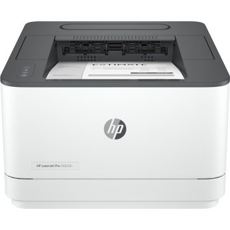 HP LaserJet Pro Impressora 3002dn