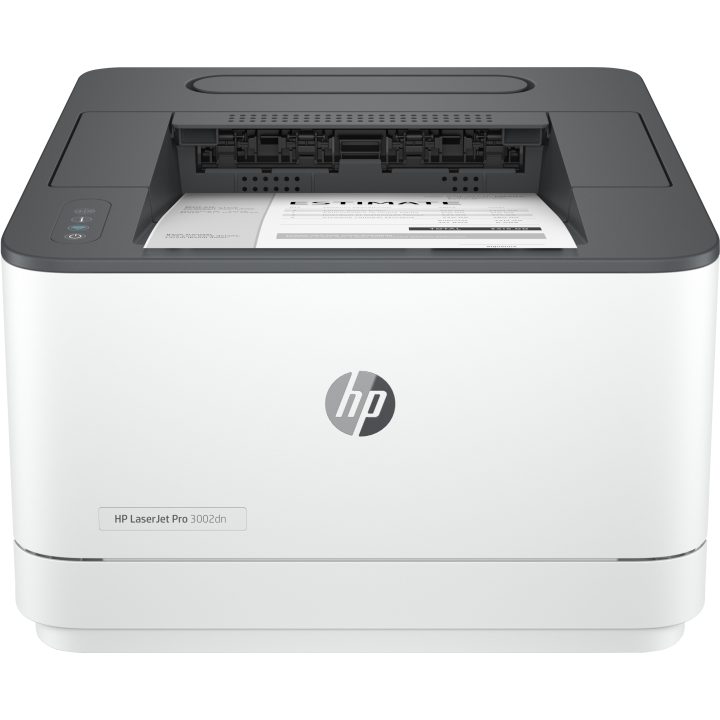 HP LaserJet Pro Impressora 3002dn