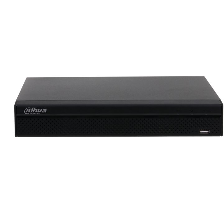 Dahua Technology Lite NVR4104HS-4KS3 1U Black