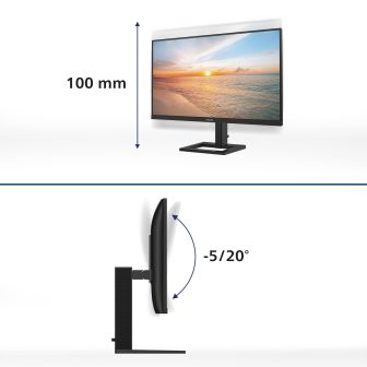 Philips 1000 Series 27E1N1800AE 27" 4K UHD IPS
