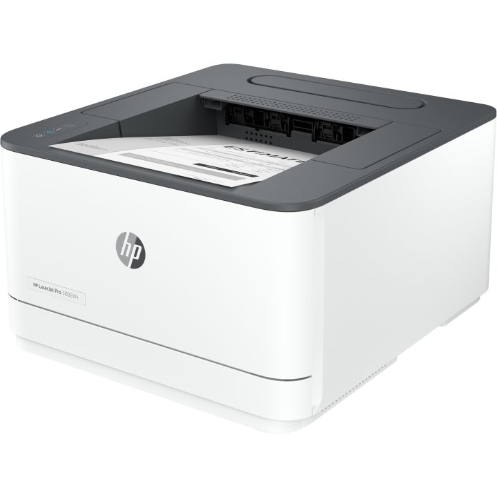 HP LaserJet Pro Impressora 3002dn