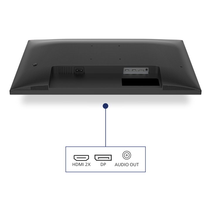 Monitor Philips 1000 Series 27E1N1800AE 27" 4K UHD IPS