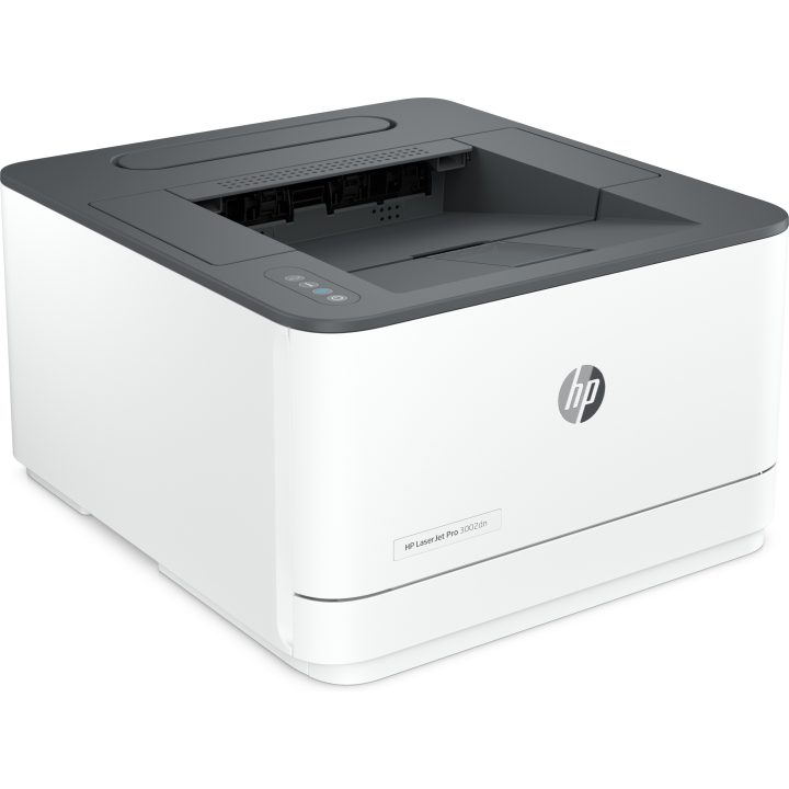 HP LaserJet Pro Impressora 3002dn