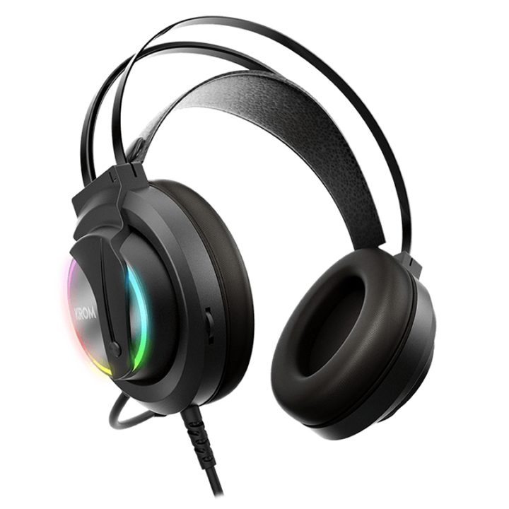 Krom Kappa wired over-ear headphones