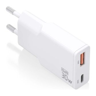 AISENS ASCH-30W2P046-W Mobile Device Charger Digital Camera, MP3…