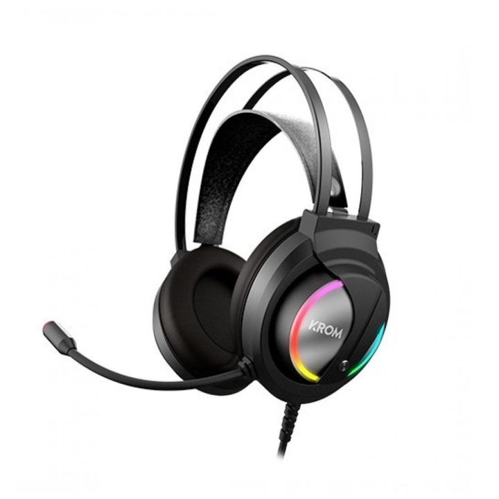 Krom Kappa wired over-ear headphones