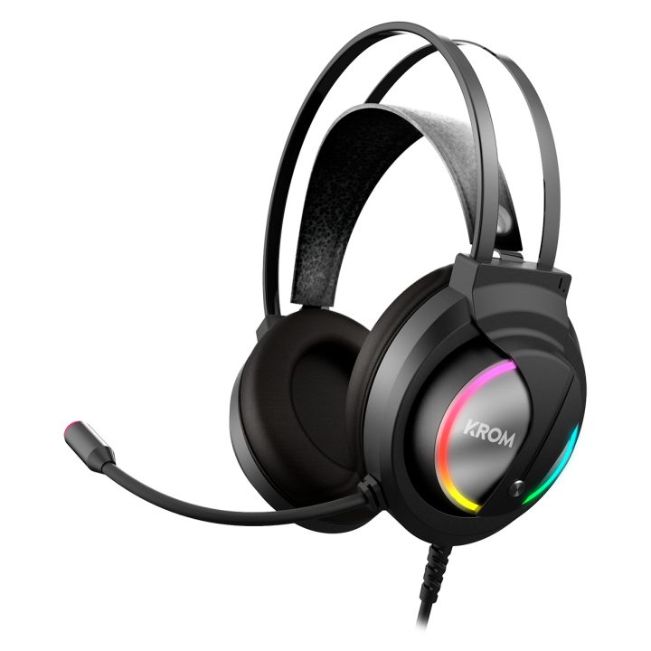Krom Kappa wired over-ear headphones
