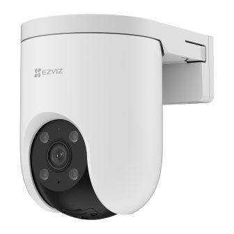 EZVIZ H8C PoE 3MP Minidomo (CS-H8C-R200-1K3EKFL(4MM))