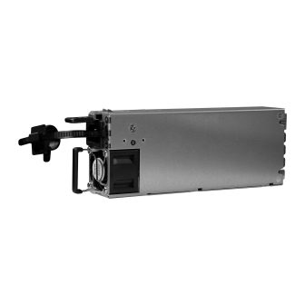 MikroTik G1483-0600WNB Network Switch Component Power Supply System