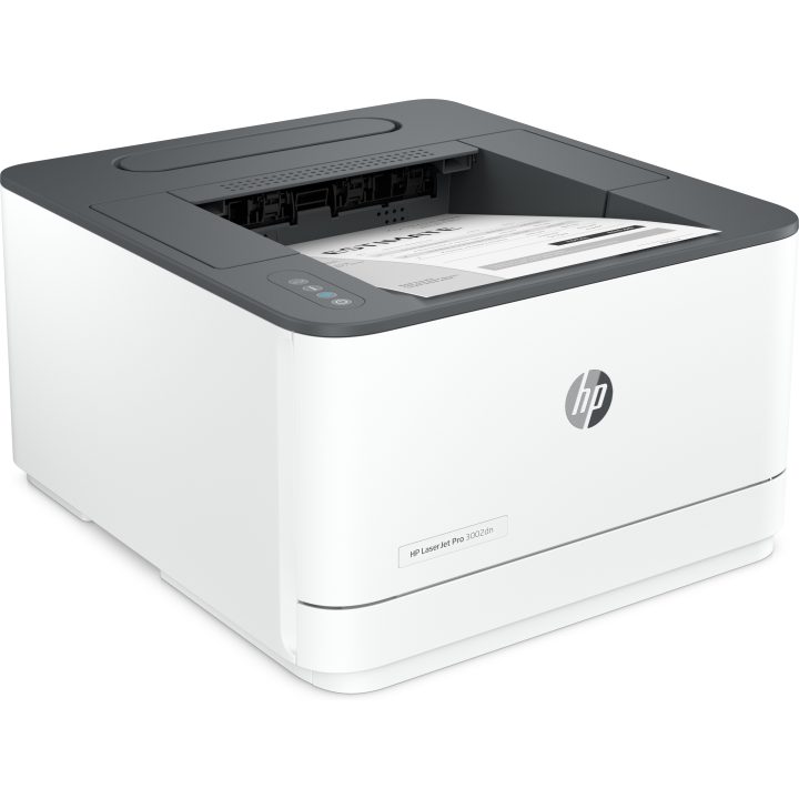 HP LaserJet Pro Impressora 3002dn