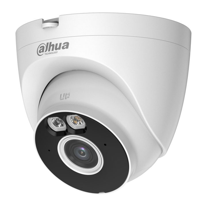 Dahua Technology IPC-HDW1539DA-SAW-IL Turret IP Security Camera…
