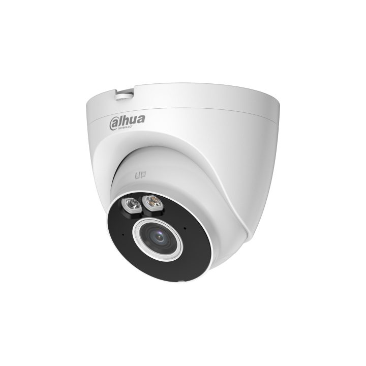 Dahua Technology IPC-HDW1539DA-SAW-IL Turret IP Security Camera…