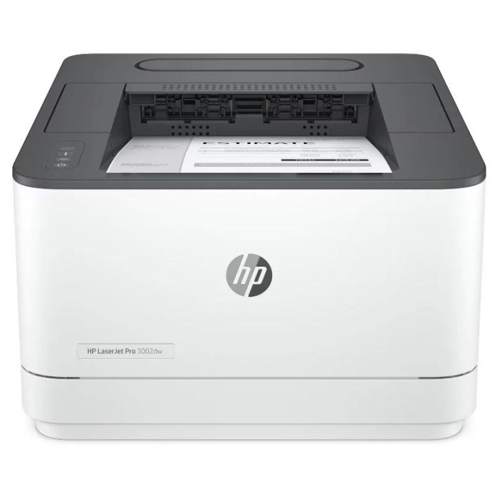 HP LaserJet Pro 3002dw Printer