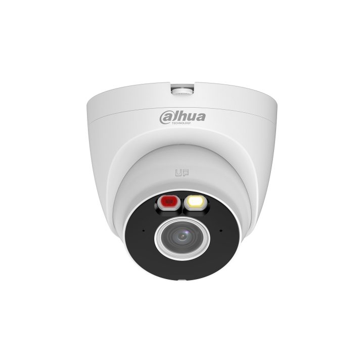 Dahua Technology IPC-HDW1539DA-SAW-IL Torreta Câmera de segurança IP…