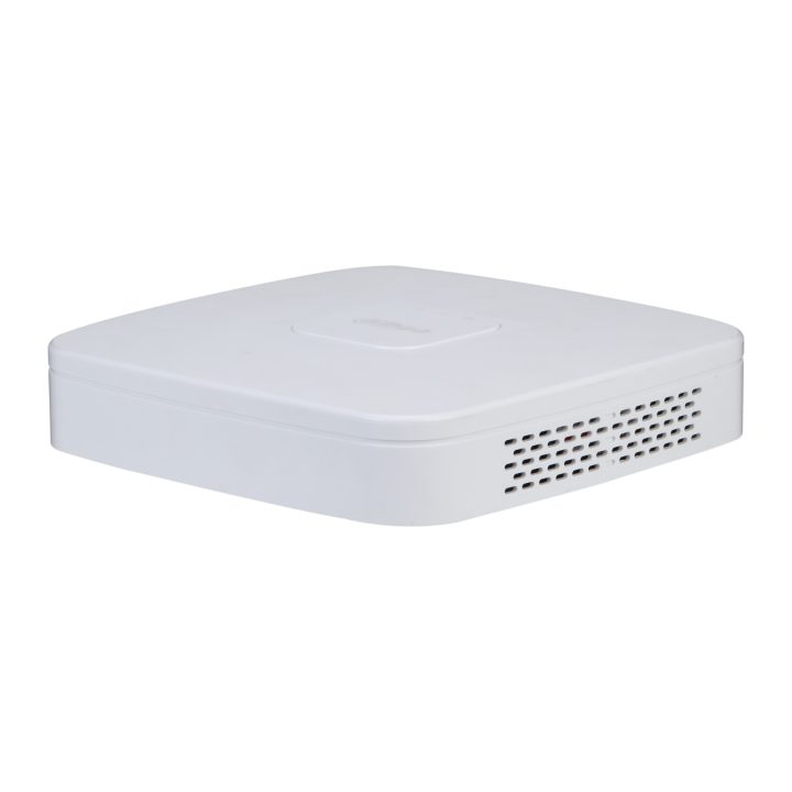 Dahua Technology Lite NVR2108-4KS3 Gravador de vídeo em rede (NVR) 1U…
