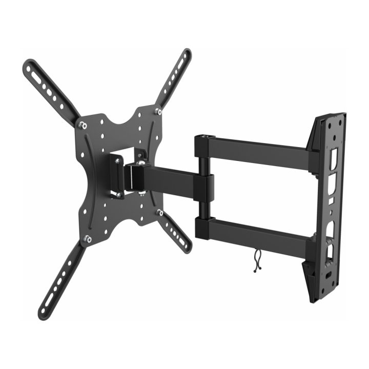 AISENS Suporte ECO rotativo, inclinável para monitor/TV 30 kg (3…