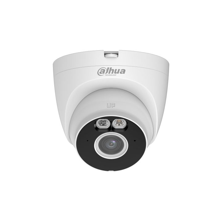 Dahua Technology IPC-HDW1539DA-SAW-IL Turret IP Security Camera…