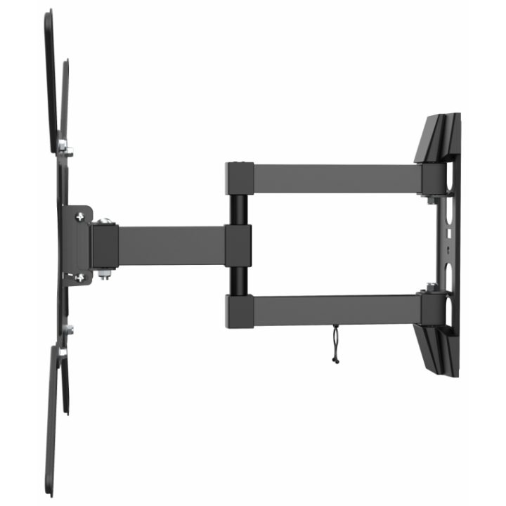 AISENS Suporte ECO rotativo, inclinável para monitor/TV 30 kg (3…