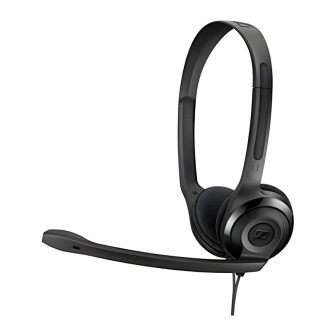 EPOS Sennheiser Pc 5 Chat auriculares de diadema