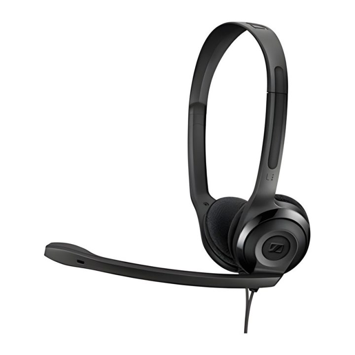 EPOS Sennheiser Pc 5 Chat auscultadores de diadema