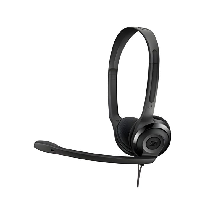 EPOS Sennheiser Pc 5 Chat auriculares de diadema
