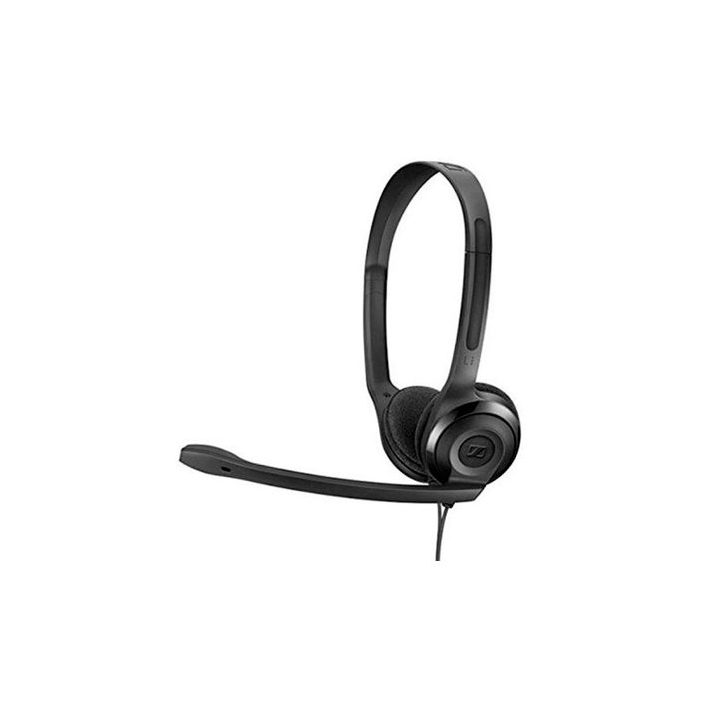 EPOS Sennheiser Pc 5 Chat auscultadores de diadema