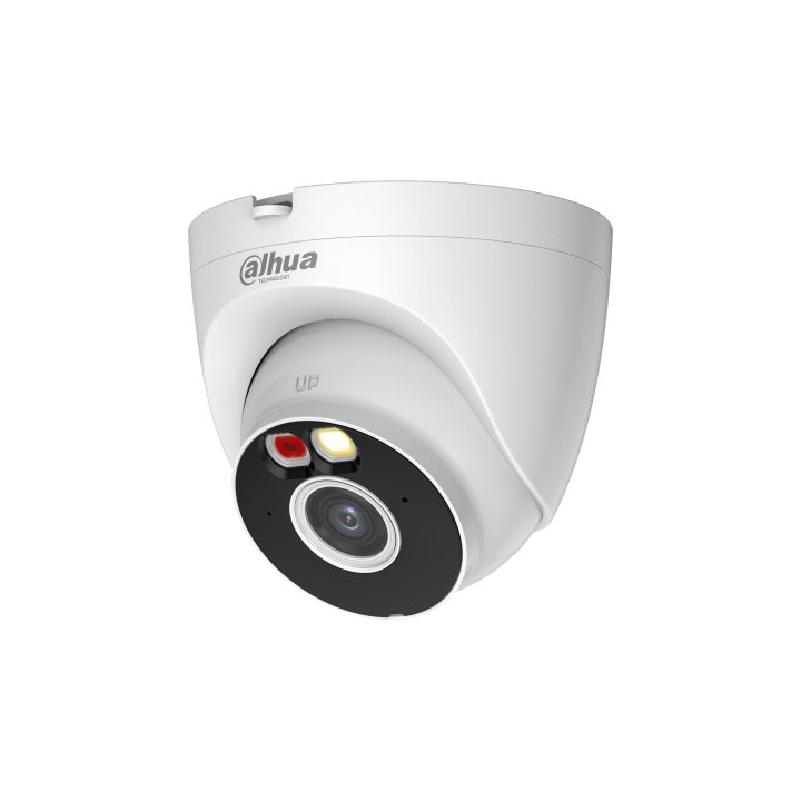 Dahua Technology IPC-HDW1539DA-SAW-IL Turret IP Security Camera…