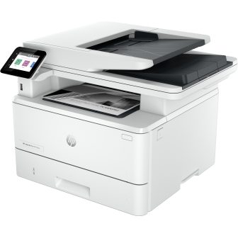 HP LaserJet Pro Multifunções 4102fdw