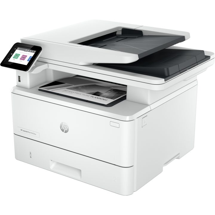 HP LaserJet Pro 4102fdw Multifunction Printer
