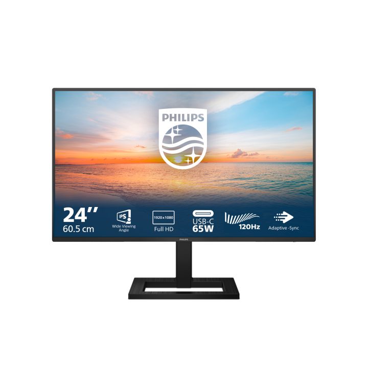 Philips 24E1N1300AE-00 24" Full HD 100 Hz IPS