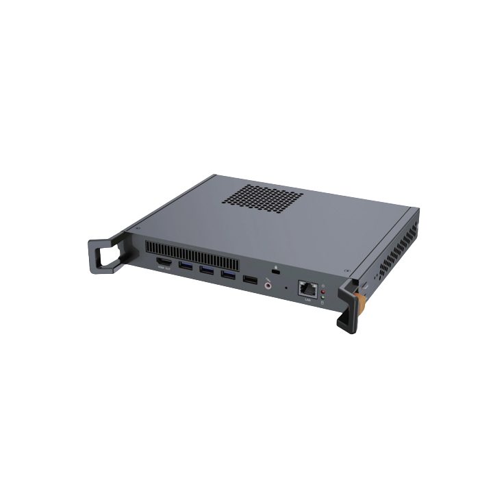MAXHUB MT61N-I7 PCs/Workstation Intel® Core™ i7 16 GB DDR4-SDRAM 256…
