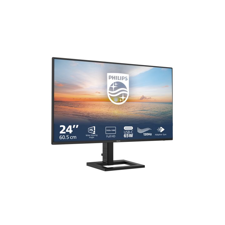 Philips 24E1N1300AE-00 24" Full HD 100 Hz IPS