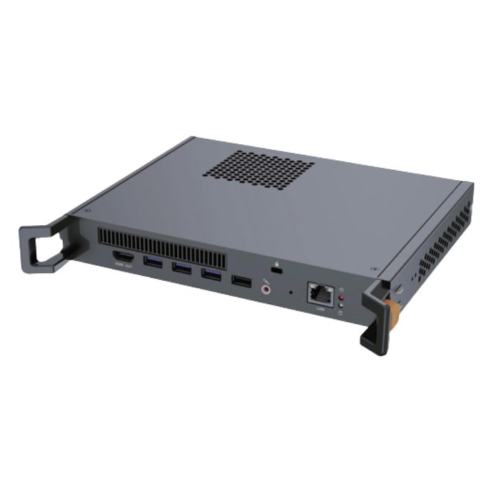 MAXHUB MT61N-I7 PCs/Workstation Intel® Core™ i7 16 GB DDR4-SDRAM 256…