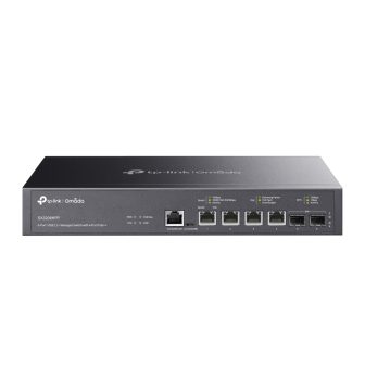 TP-Link Omada SX3206HPP switch Gestionado L2+ 10G Ethernet…
