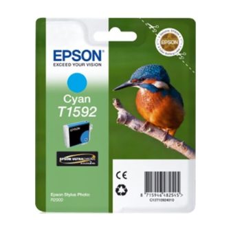 Cartucho Epson T1592 ciano