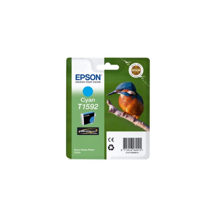 Epson Cartucho T1592 cian