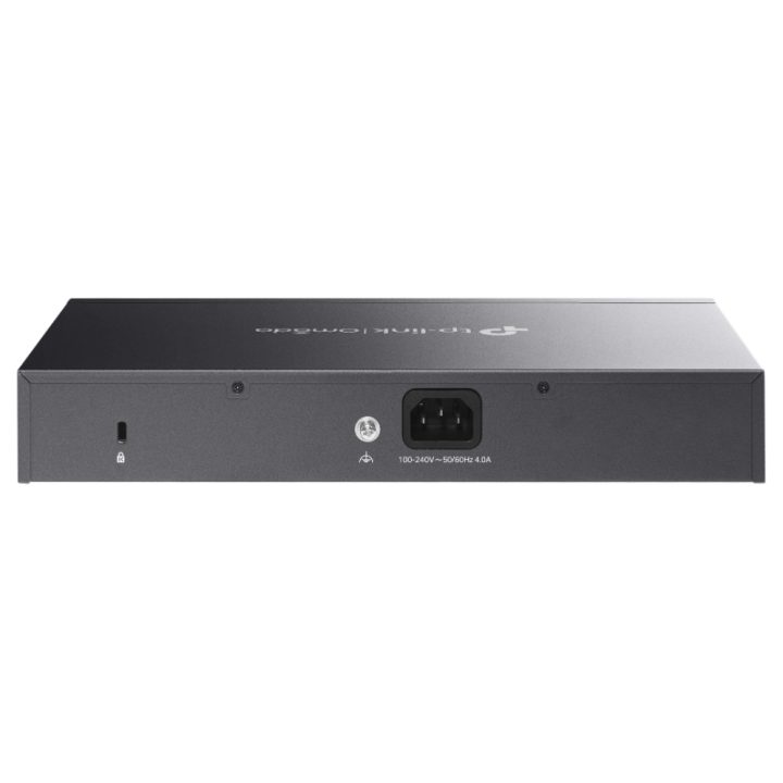 TP-Link Omada SX3206HPP switch Gerido L2+ Ethernet 10G…
