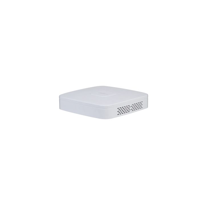 Dahua Technology Lite NVR2108-4KS3 Network Video Recorder (NVR) 1U…