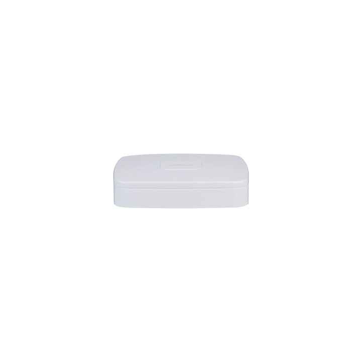 Dahua Technology Lite NVR2108-4KS3 Network Video Recorder (NVR) 1U…