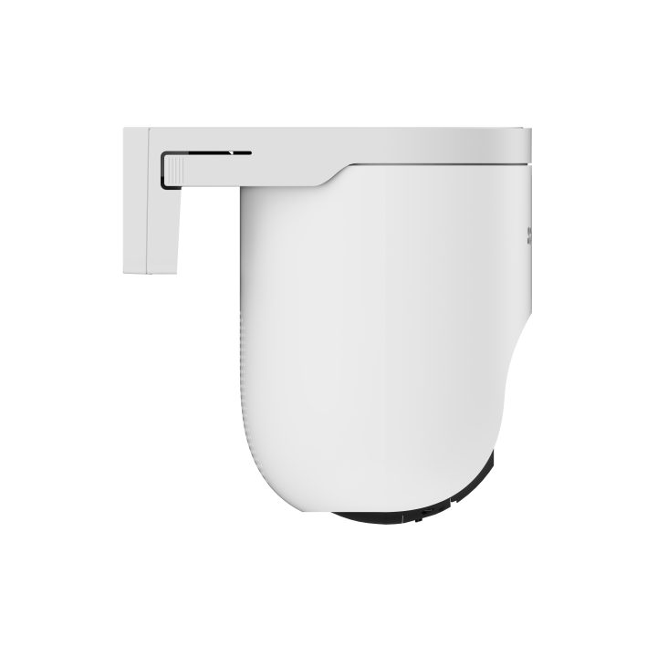 EZVIZ H8C PoE 3MP Mini Dome (CS-H8C-R200-1K3EKFL(4MM))