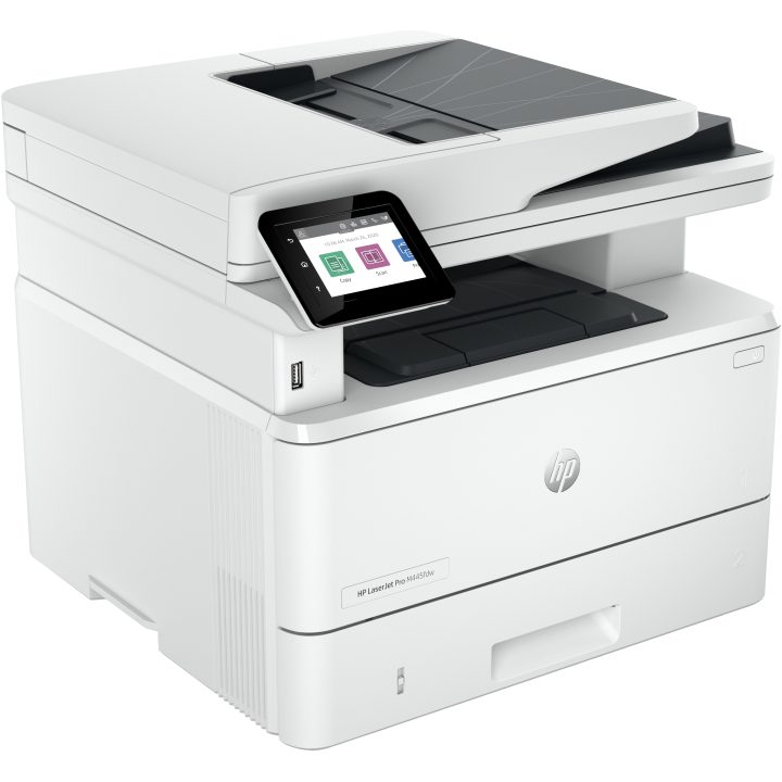 HP LaserJet Pro 4102fdw Multifunction Printer