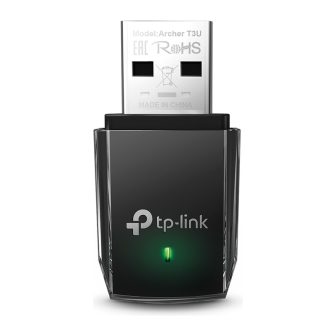 TP-Link Archer T3U WLAN 867 Mbit/s